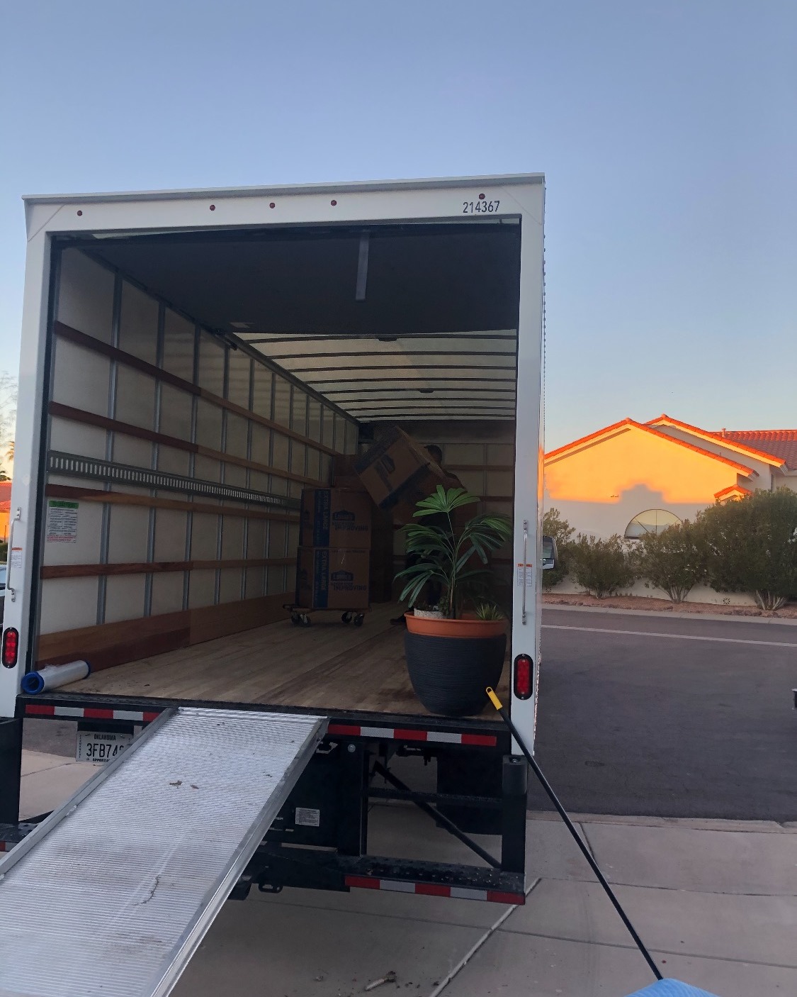 Smooth Refrigerator Moving Services in Colorado City and AZ