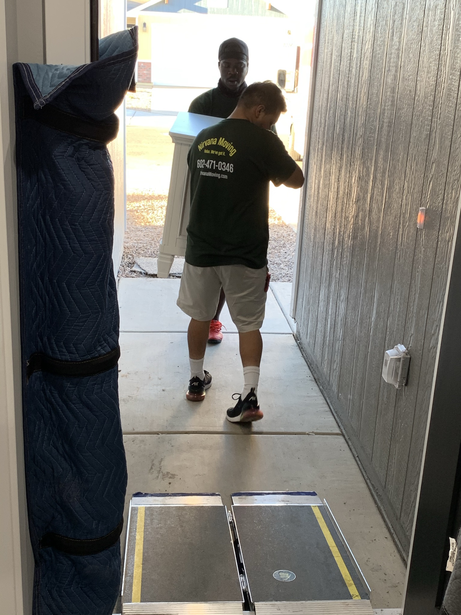 Prompt Refrigerator Moving Assistance in Sells, AZ