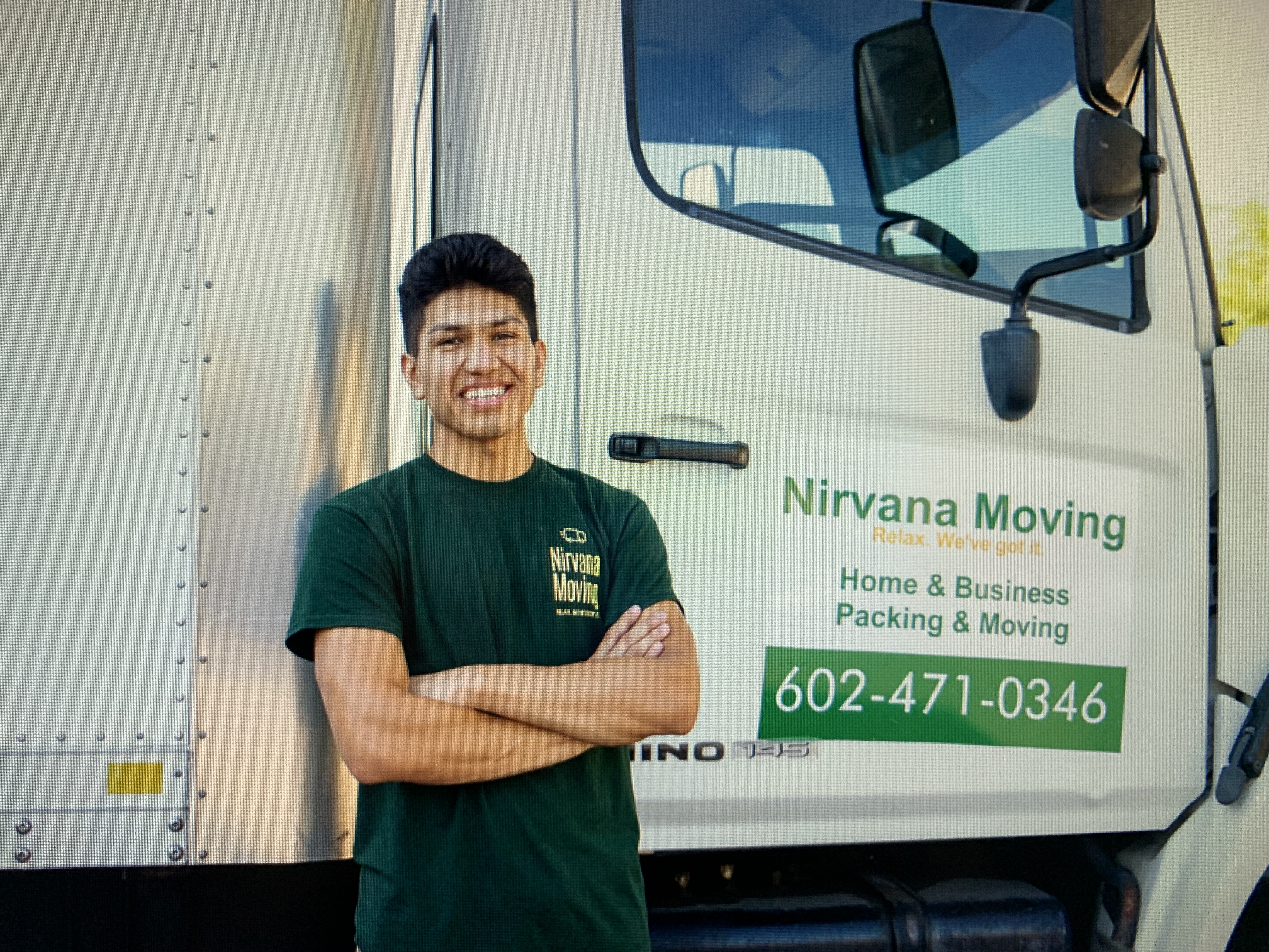 Efficient and Trusted Refrigerator Movers in AZ