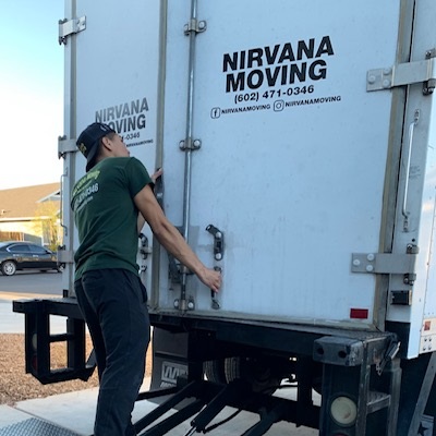 Heavy-duty Fridge Moving in Benson, AZ
