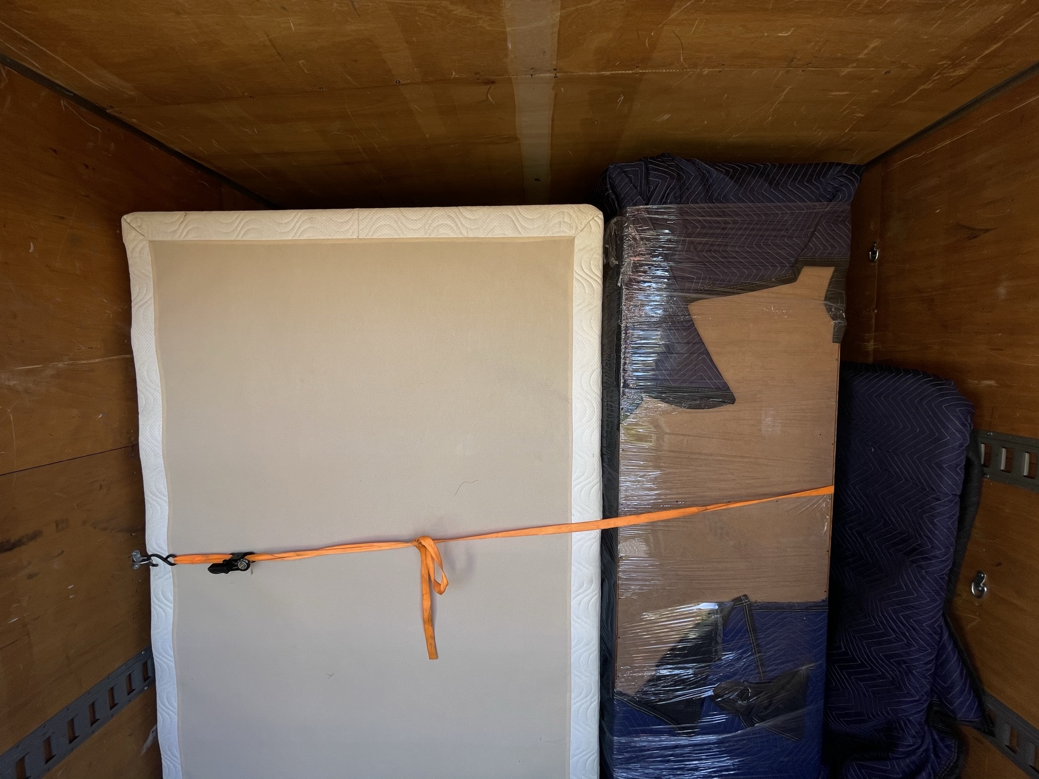 Fast and Efficient Refrigerator Moving in Red Rock, AZ